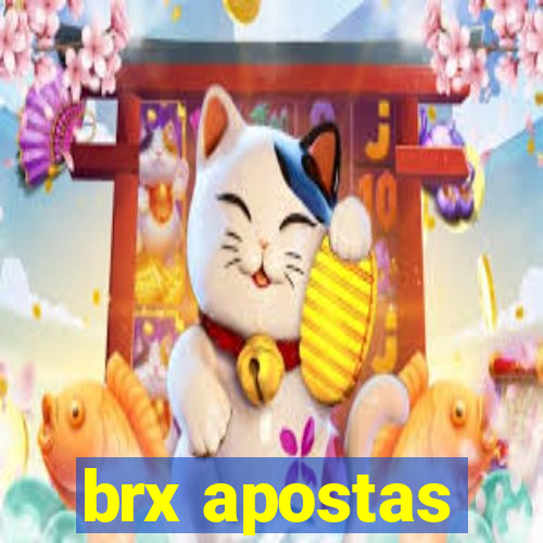 brx apostas